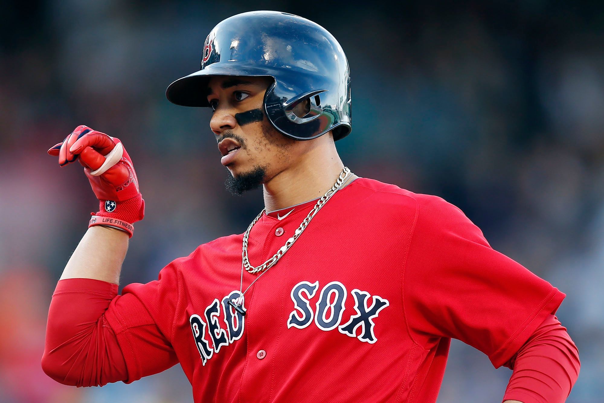 Dodgers: MLB Insiders Weigh in on Mookie Betts Trade Package | LA Sports Report2000 x 1334