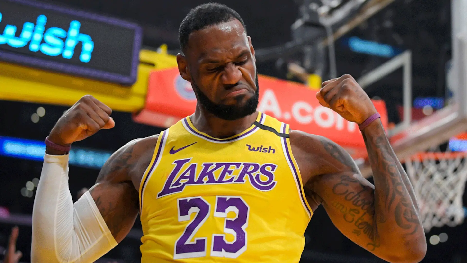 Lakers News: LeBron James' Case for 2019-2020 NBA MVP - LA ...