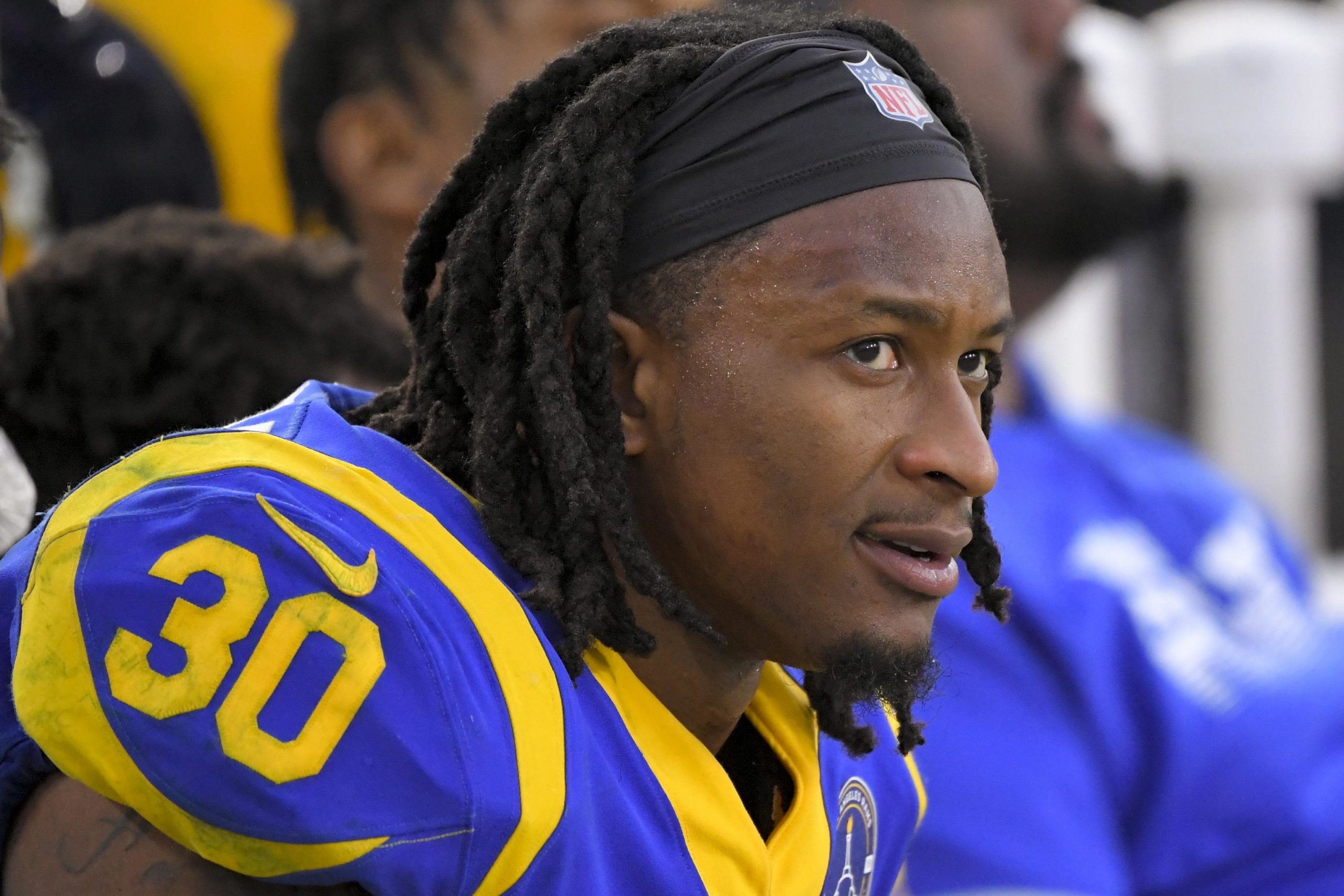 todd gurley mcfarlane