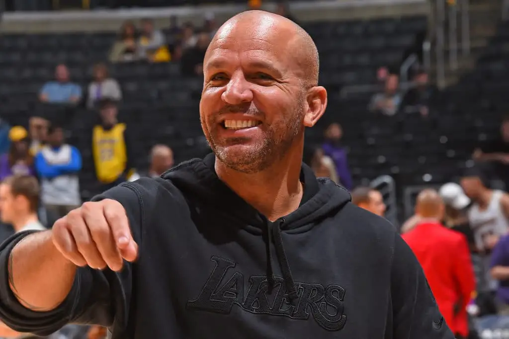 Lakers News: Jason Kidd Given Permission To Interview For ...